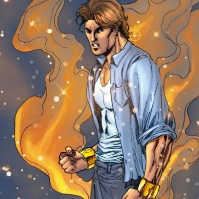 Rick Jones