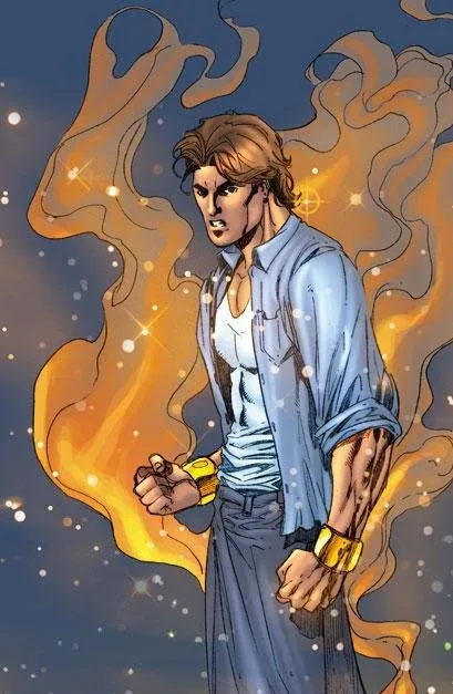 Rick Jones