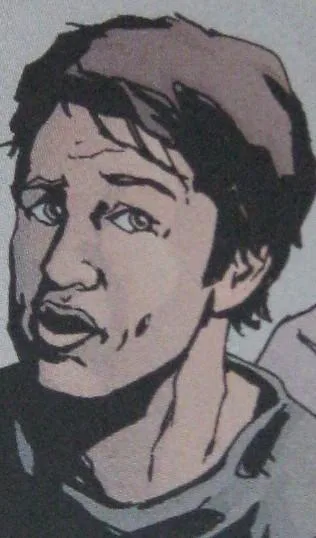 Rick Jones
