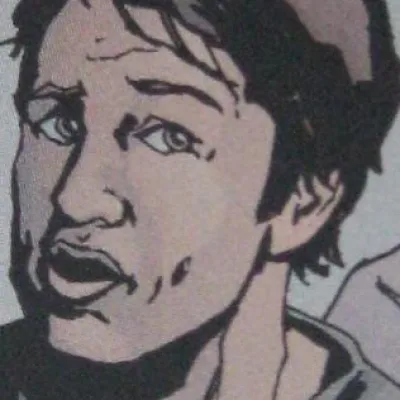 Rick Jones
