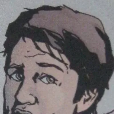 Rick Jones