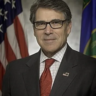 Rick Perry
