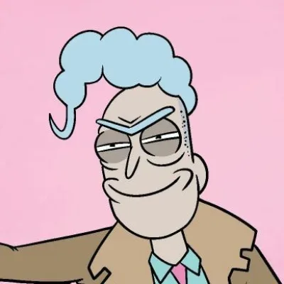 Rick Prime