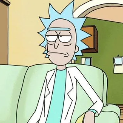 Rick Sanchez