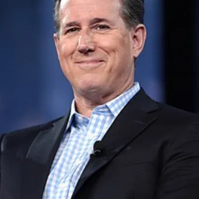 Rick Santorum