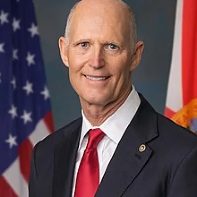 Rick Scott