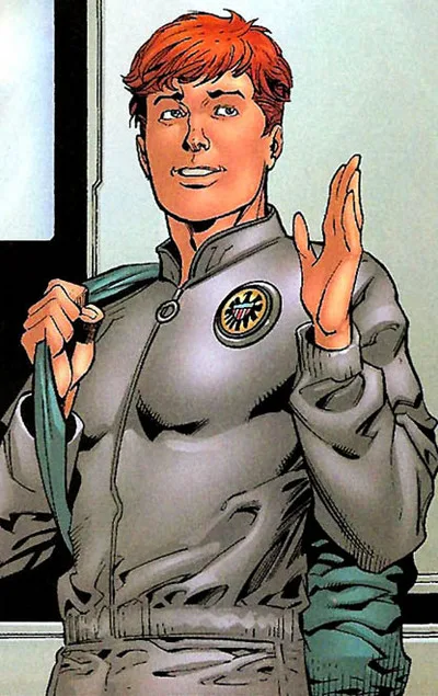 Rick Sheridan