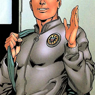 Rick Sheridan