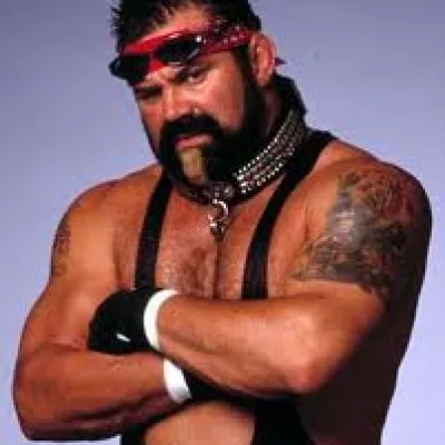 Rick Steiner