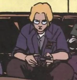 Rick Stone