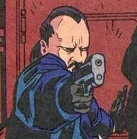 Rick The CIA Guy