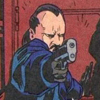 Rick The CIA Guy