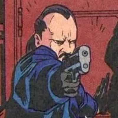 Rick The CIA Guy