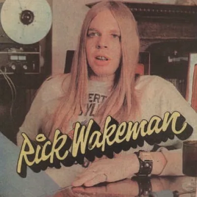 Rick Wakeman