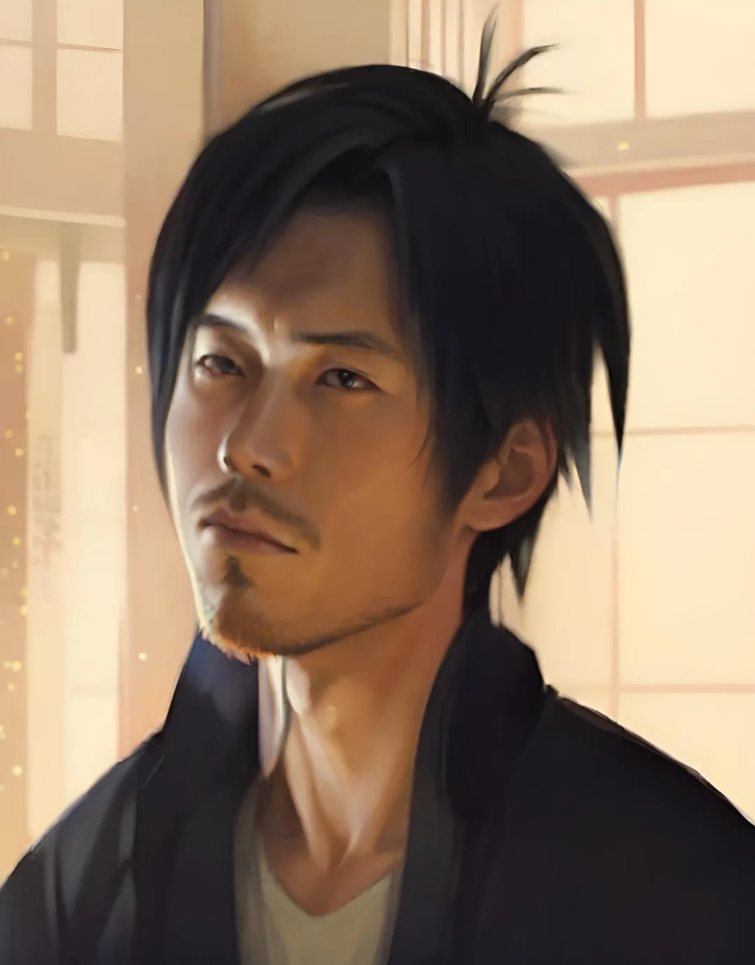 Rick Yu