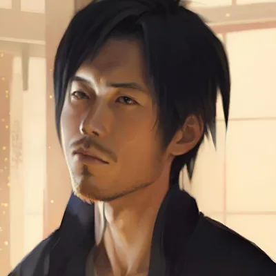 Rick Yu