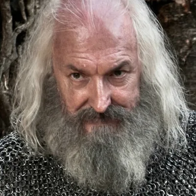 Rickard Karstark
