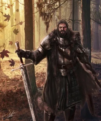 Rickard Stark