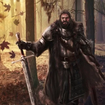Rickard Stark