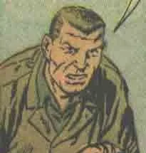 Rickets Johnson