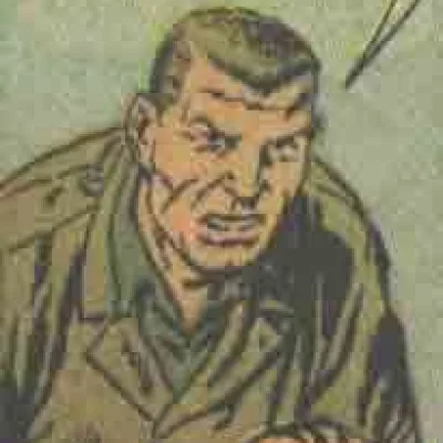 Rickets Johnson