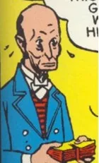 Ricketts
