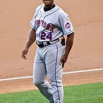 Rickey Henderson