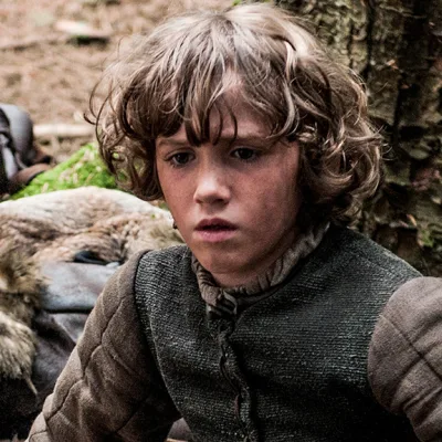 Rickon Stark