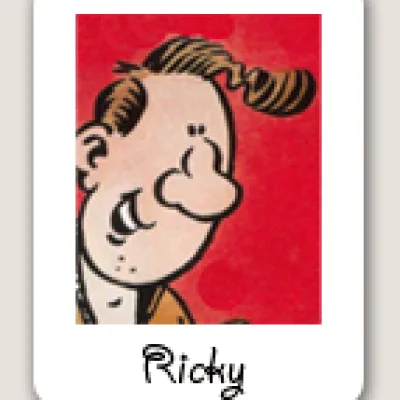 Ricky