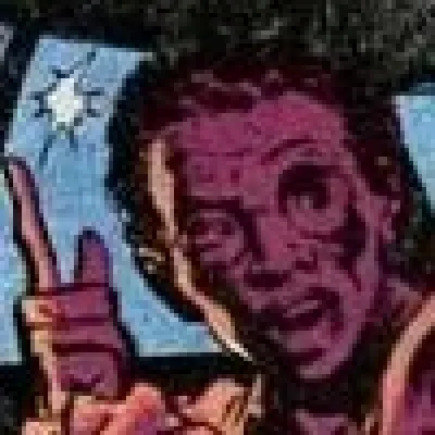 Ricky Landers