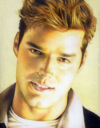 Ricky Martin