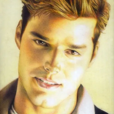 Ricky Martin