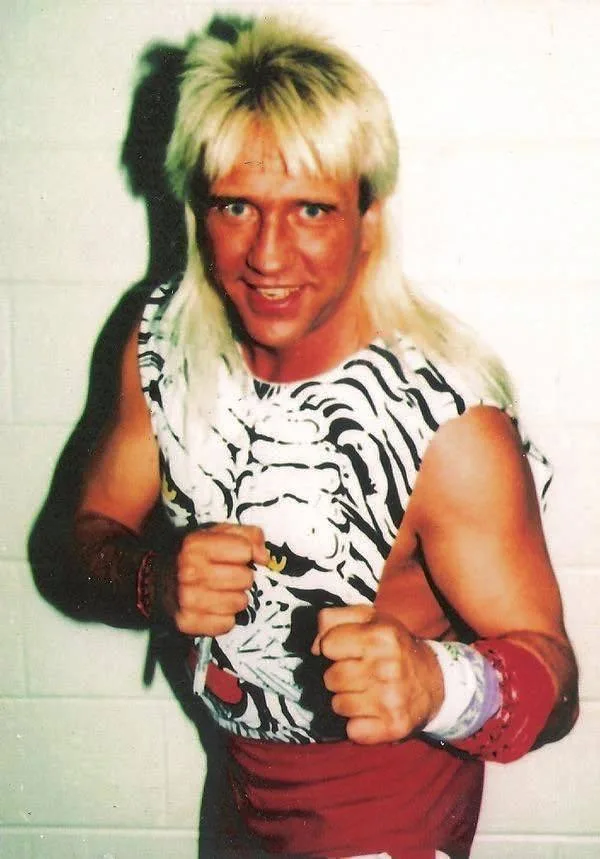 Ricky Morton