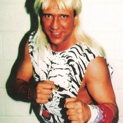 Ricky Morton