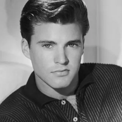 Ricky Nelson