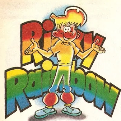 Ricky Rainbow