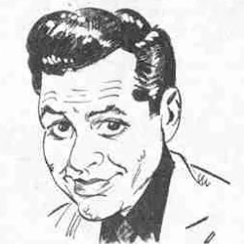 Ricky Ricardo