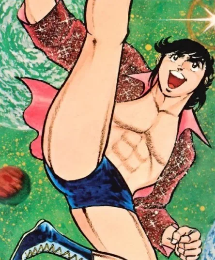 Ricky Yamato