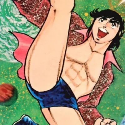 Ricky Yamato