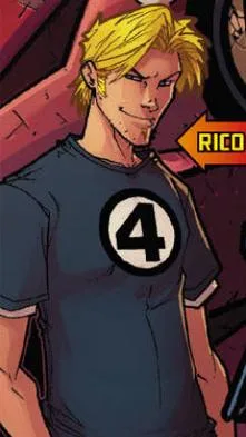 Rico