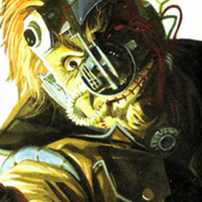 Rico Dredd