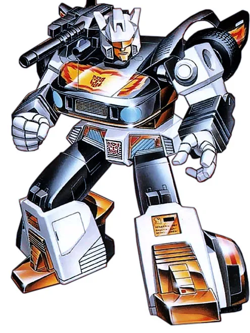 Ricochet