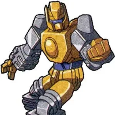 Ricochet