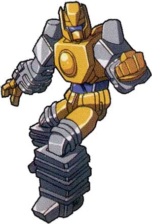 Ricochet