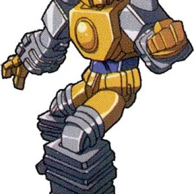 Ricochet
