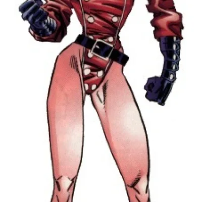 Ricochet