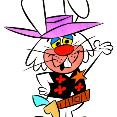 Ricochet Rabbit