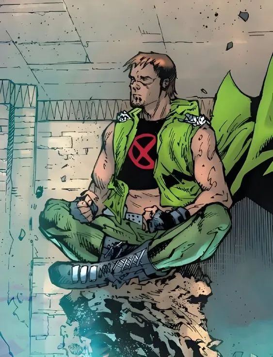 Rictor
