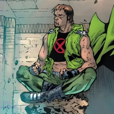Rictor