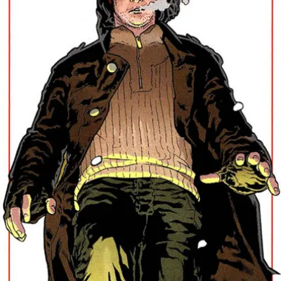 Rictor